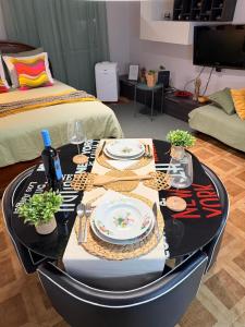 Apartamento Centro Amadora