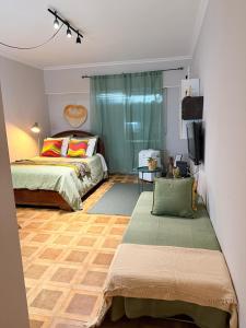 Apartamento Centro Amadora