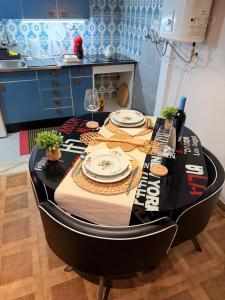 Apartamento Centro Amadora