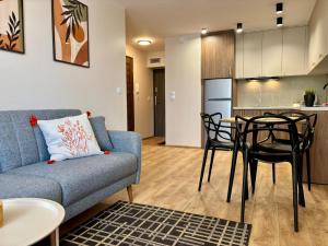 Duży Apartament w Centrum Radomia