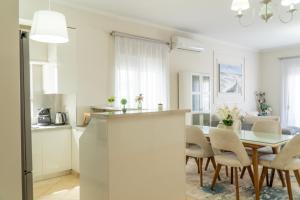 Apartament Altini