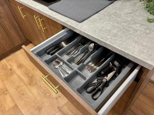 Duży Apartament w Centrum Radomia