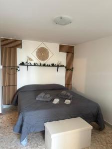 Casa vacanze norbana