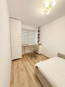 Mirajul Modern Apartment - Comfort & Style