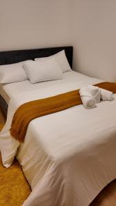 The Central Luxe
