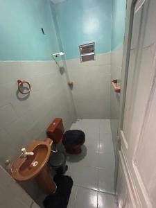 Apartamento em Presidente Figueiredo