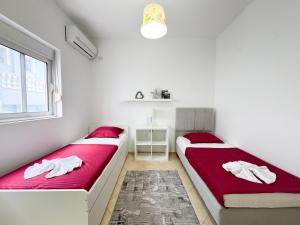 Apartament Altini