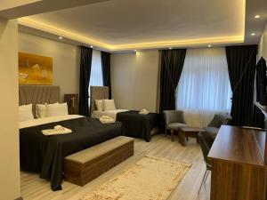 Grand Krone Hotel