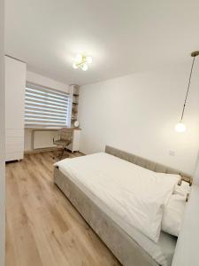 Mirajul Modern Apartment - Comfort & Style