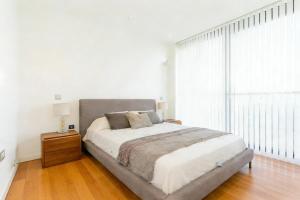Stylish 2BR in QuarterMile Balcony & Garden View