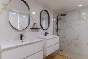 Hip Heaven Apartment on Beach