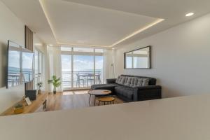 Hip Heaven Apartment on Beach