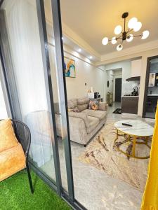 City Stays Apartments