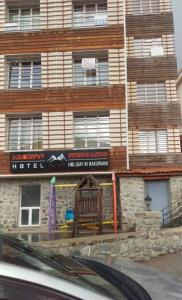 Didveli Apartment