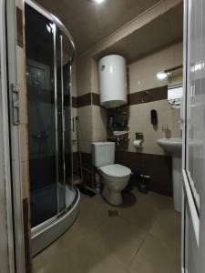 Didveli Apartment