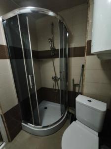 Didveli Apartment