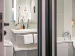 Mercure Paris Porte De Versailles Expo