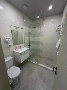 Hotel Warm Stay