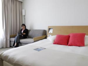 Novotel Narbonne Sud A9A61