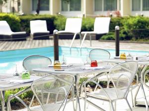 Novotel Chartres