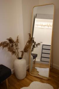 Cozy Riga center apartment next to Old Town