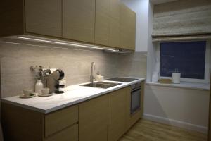 Cozy Riga center apartment next to Old Town