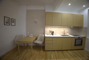 Cozy Riga center apartment next to Old Town