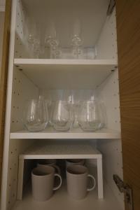 Cozy Riga center apartment next to Old Town