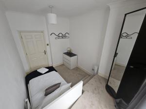 Home in Marylebone