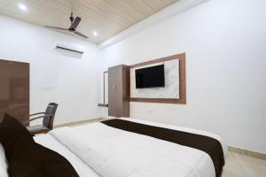 Townhouse Annamalaiyar Temple Tiruvannamalai Formerly Thirumathi Residency