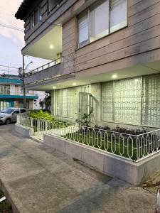 Loft 6 Montaña in Laureles Stadium