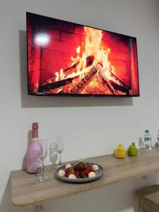 Loft 6 Montaña in Laureles Stadium