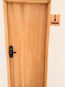 Loft 6 Montaña in Laureles Stadium