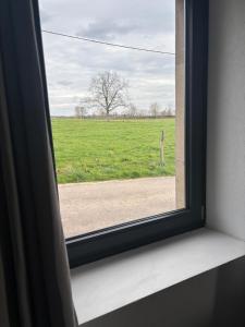 La Sibérie - maison au calme à la campagne