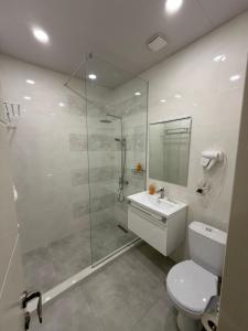 Hotel Warm Stay