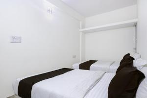 Hotel O S.B Lodge