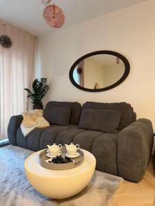 Apart LUXORY Wrocław 151