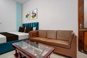 Hotel O shree g guest house