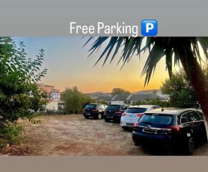 ANDRES Apartments