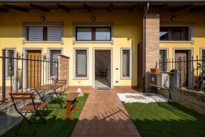 Luxury Loft Rho Fiera - Milano