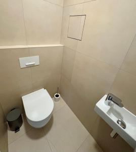 Cassovar Olive Apartment