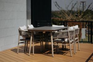 Resté Solace, Private Nature Villa