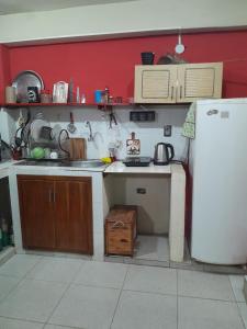 Apartamento comodo