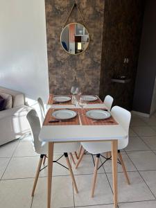 Ladresse Beaujolaise