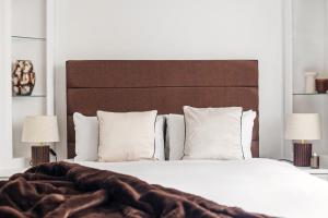 Premium Luxe 1 Bedroom Soho Apartment