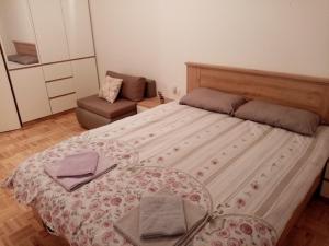 Apartments Stela Rosa Ohrid
