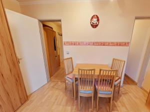 Familienappartement Marianne mit Pool und Sauna