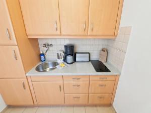 Appartement Nebelberg in Freyung