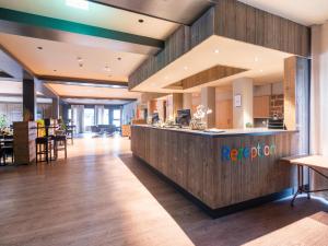 Family holiday home in Hambachtal Holiday Park