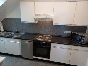 Ferienwohnung im malerischen Kniebis